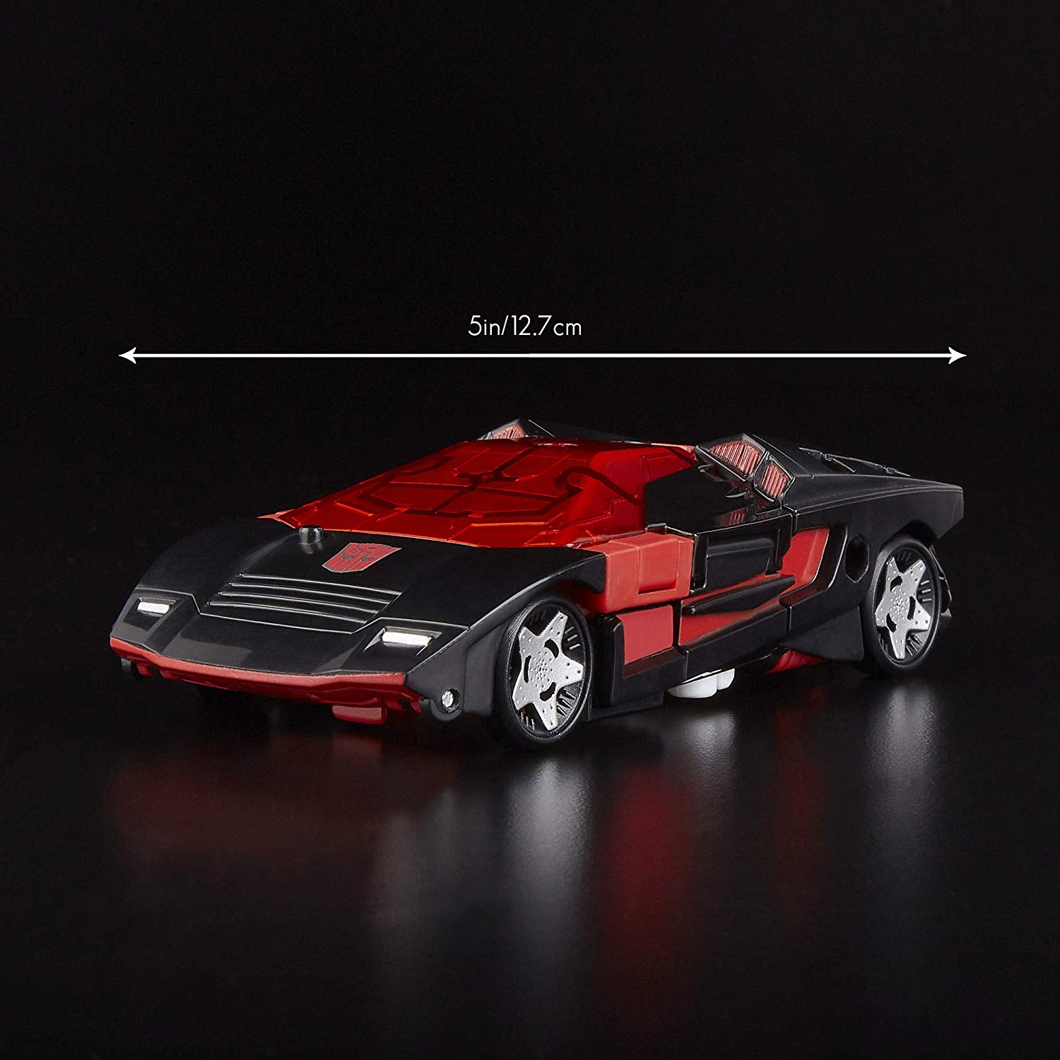 Wfc-S26 Autobot Alphastrike Counterforce 3 Pack Amazon